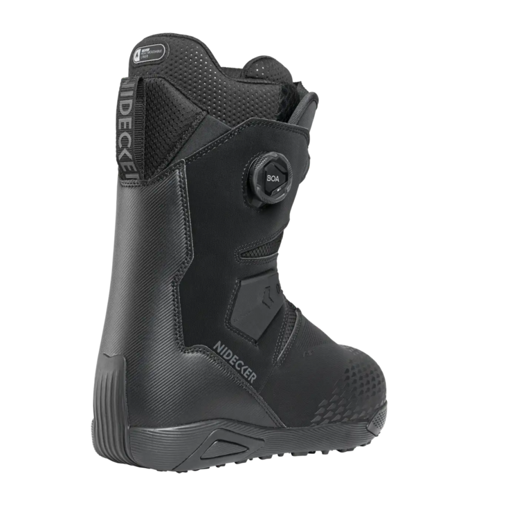 Nidecker Nidecker ALTAI MEN Black 2027