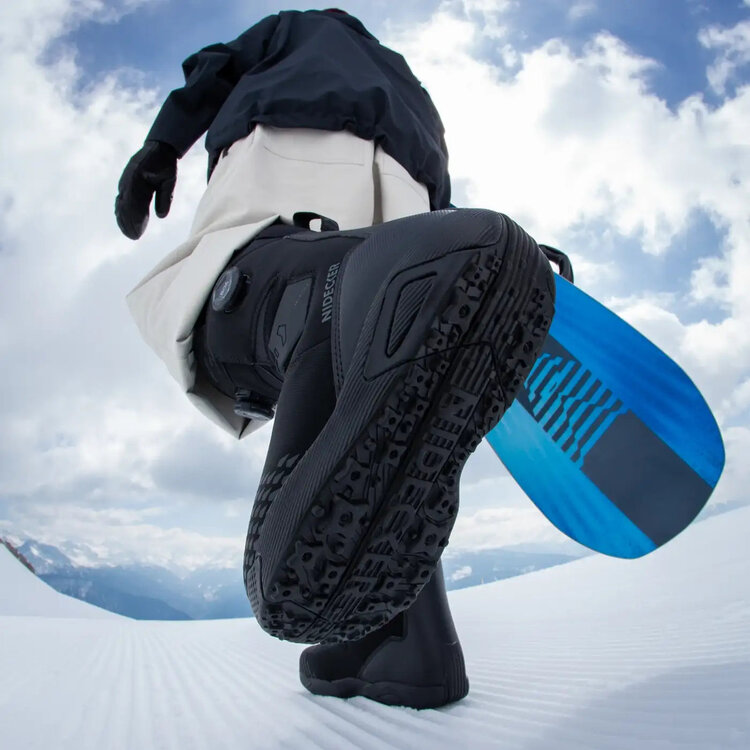Nidecker Nidecker ALTAI MEN Black 2027