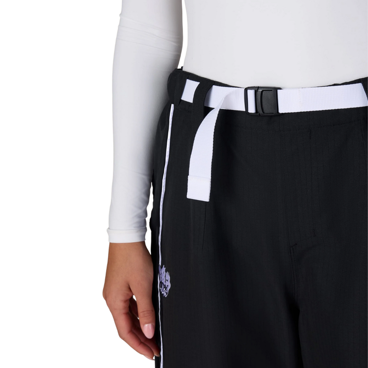 686 686 WOMENS HELLKAT SHELL PANT BLACK