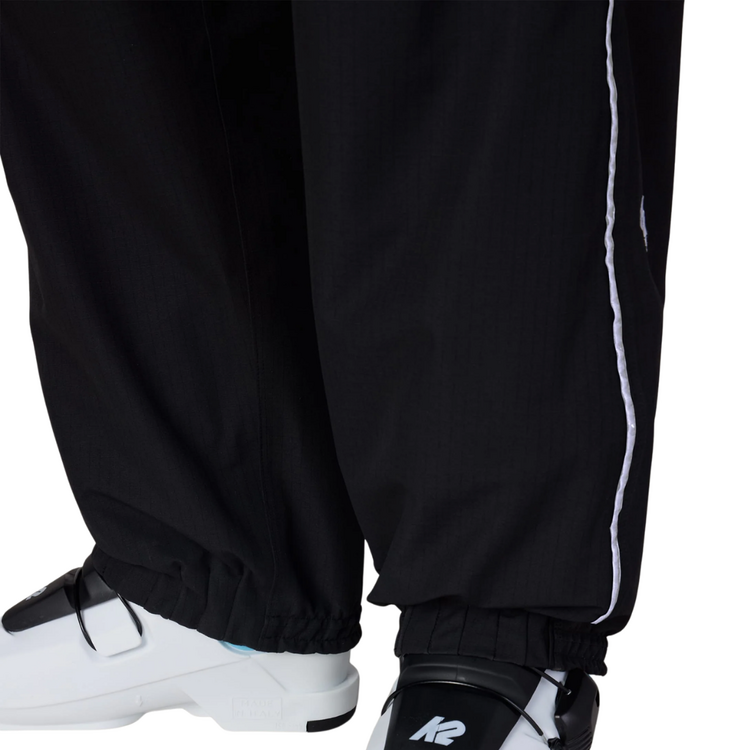 686 686 WOMENS HELLKAT SHELL PANT BLACK