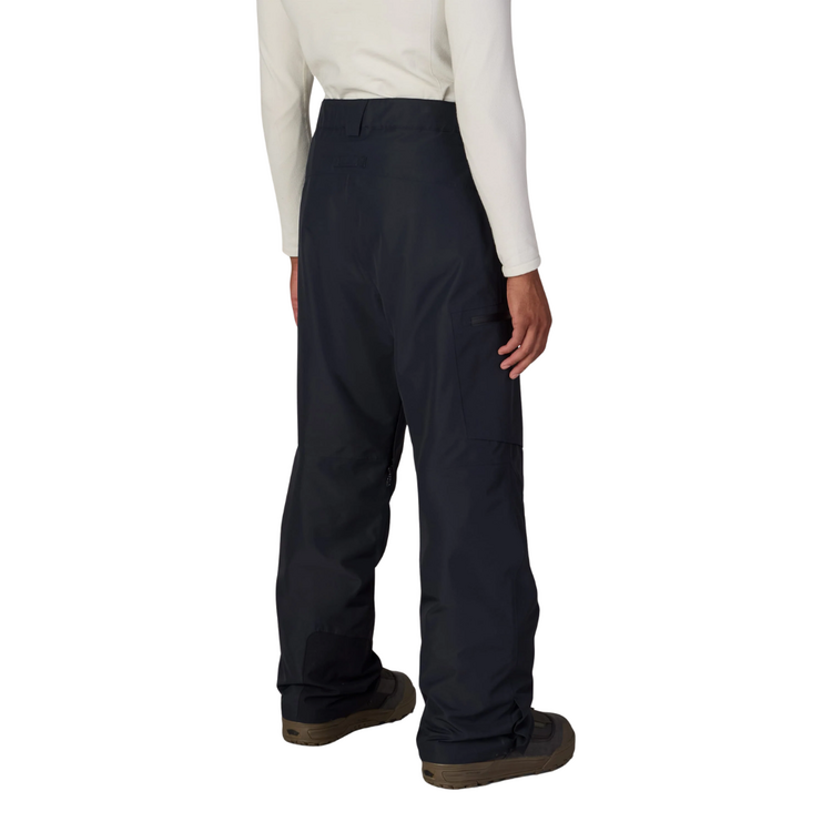 686 686 MENS HYDRA THERMAGRAPH PANT BLACK