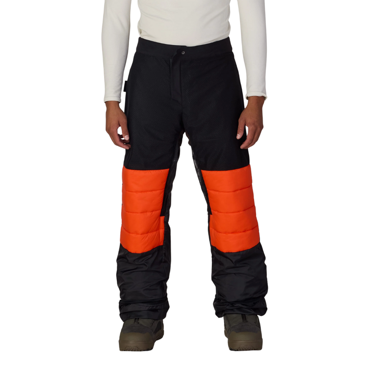686 686 MENS HYDRA THERMAGRAPH PANT BLACK