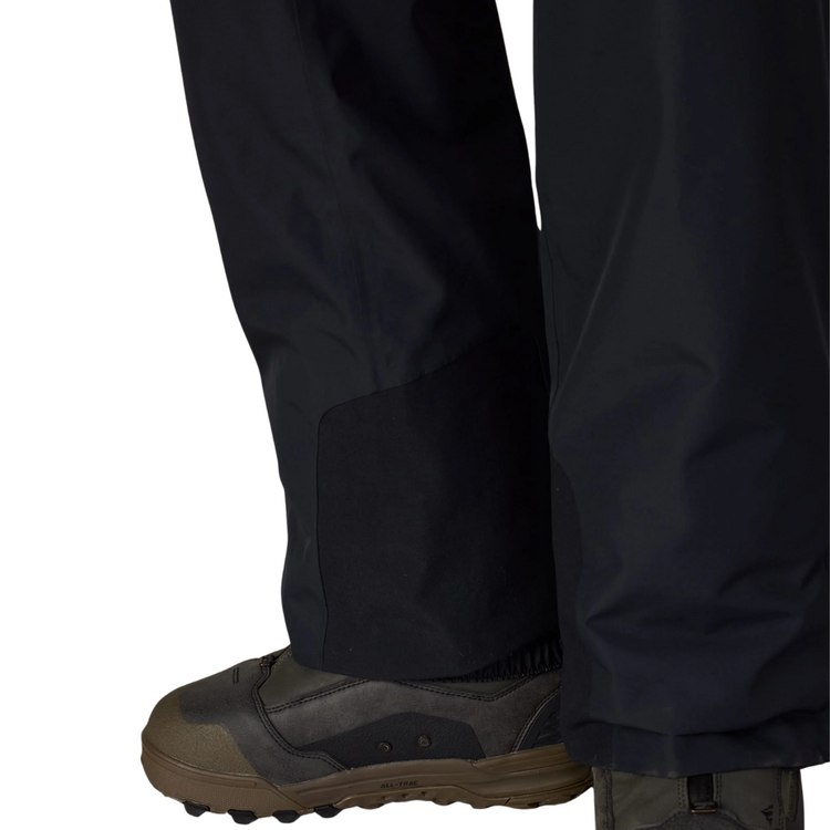 686 686 MENS HYDRA THERMAGRAPH PANT BLACK