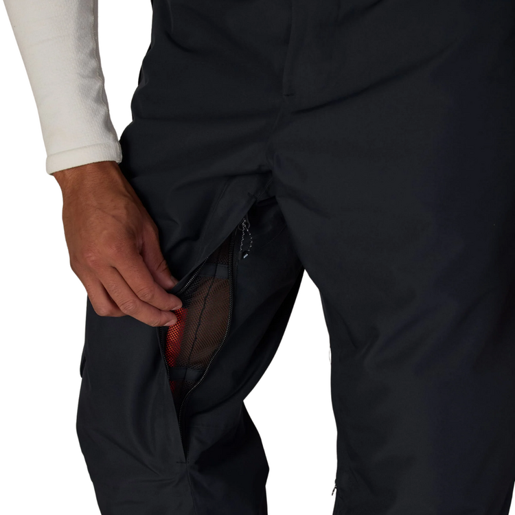 686 686 MENS HYDRA THERMAGRAPH PANT BLACK