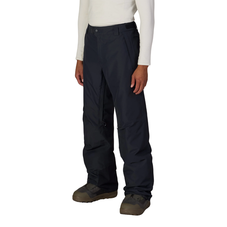 686 686 MENS HYDRA THERMAGRAPH PANT BLACK