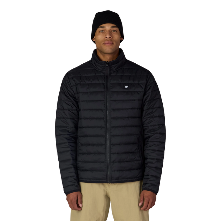 686 686 MENS SMARTY 3 IN 1 FORM JACKET PALE FIRN COLORBLOCK