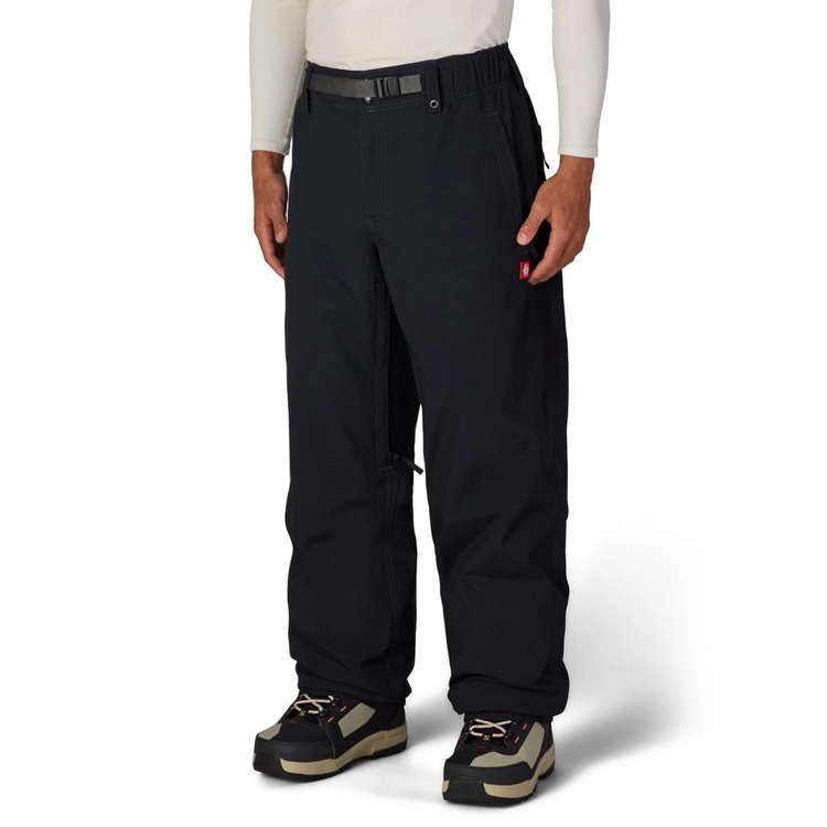 686 686 MENS 686 DOJO 20K PANT BLACK