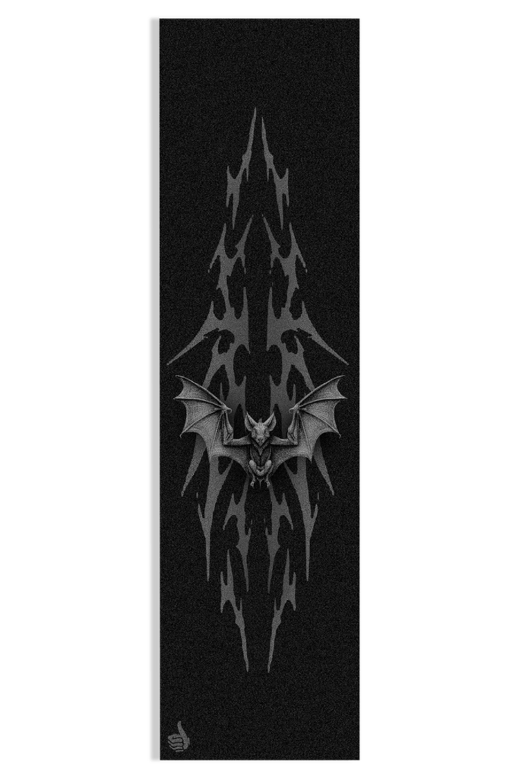 Bro Style BRO STYLE CHOICE CYBER BAT GRIP SHEET