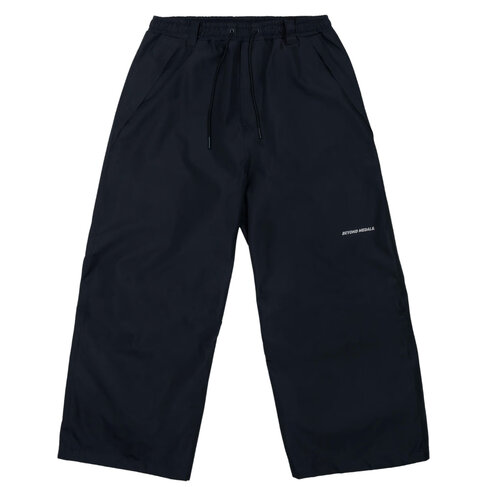 Beyond Medals Beyond Medals Park Pants Black