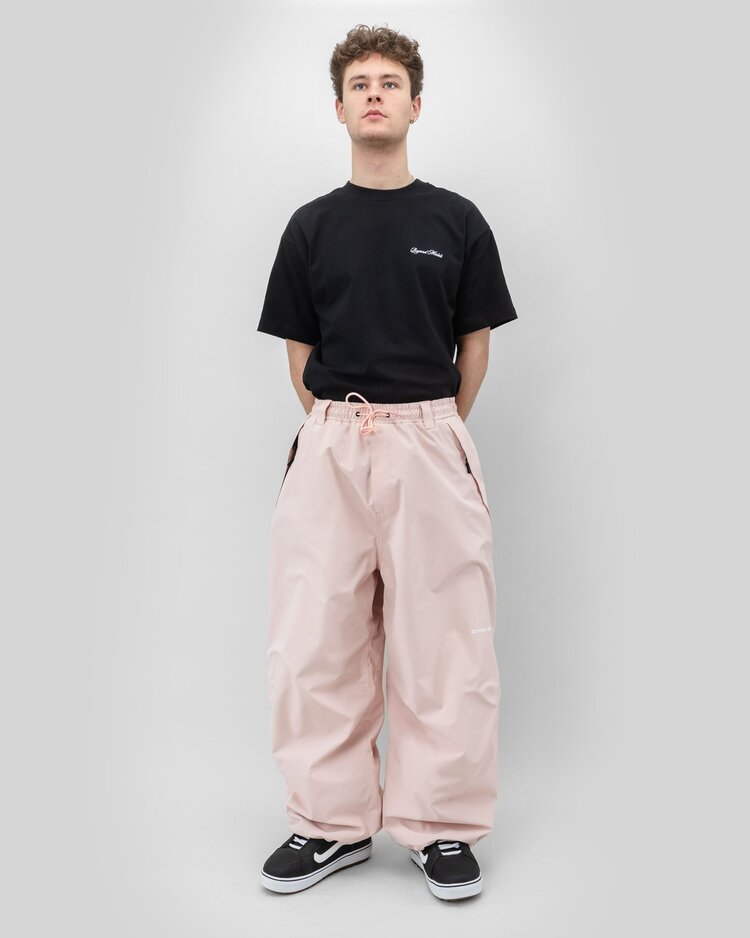 Beyond Medals Beyond Medals Park Pants Pink