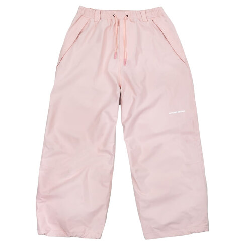 Beyond Medals Beyond Medals Park Pants Pink