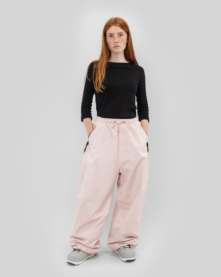 Beyond Medals Beyond Medals Park Pants Pink