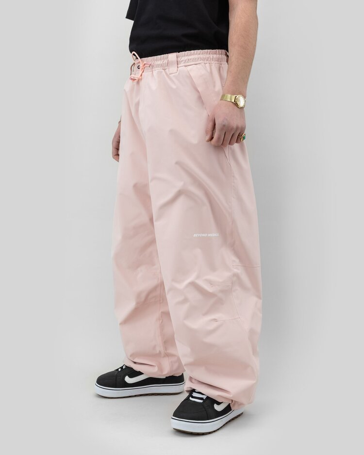 Beyond Medals Beyond Medals Park Pants Pink