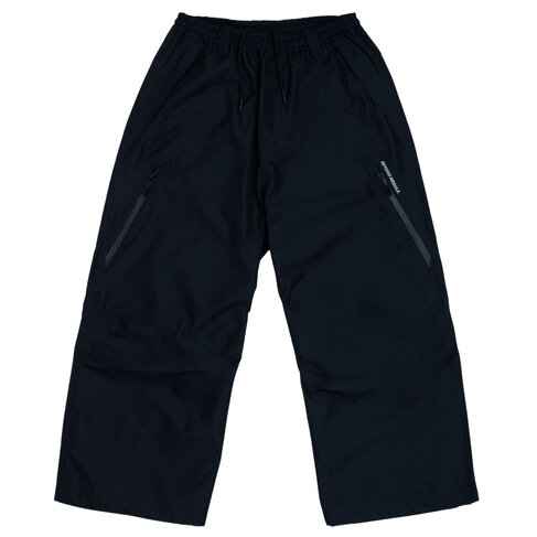 Beyond Medals Beyond Medals Park Pants Zip 2L Black