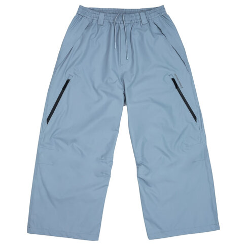 Beyond Medals Beyond Medals Park Pants Zip 2L Blue