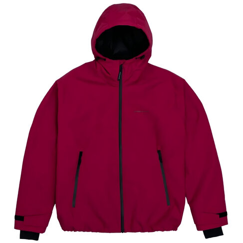 Beyond Medals Beyond Medals Park Jacket 2L Rasberry