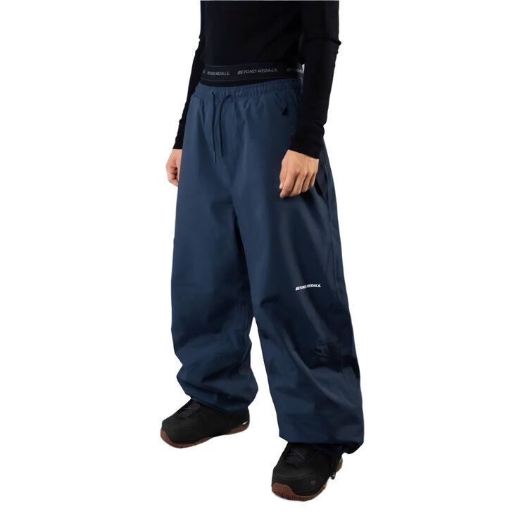 Beyond Medals Beyond Medals Park Pants L.Blue