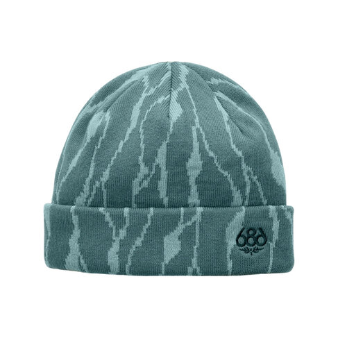 686 686 WOMENS CEPA BEANIE PALE FIRN