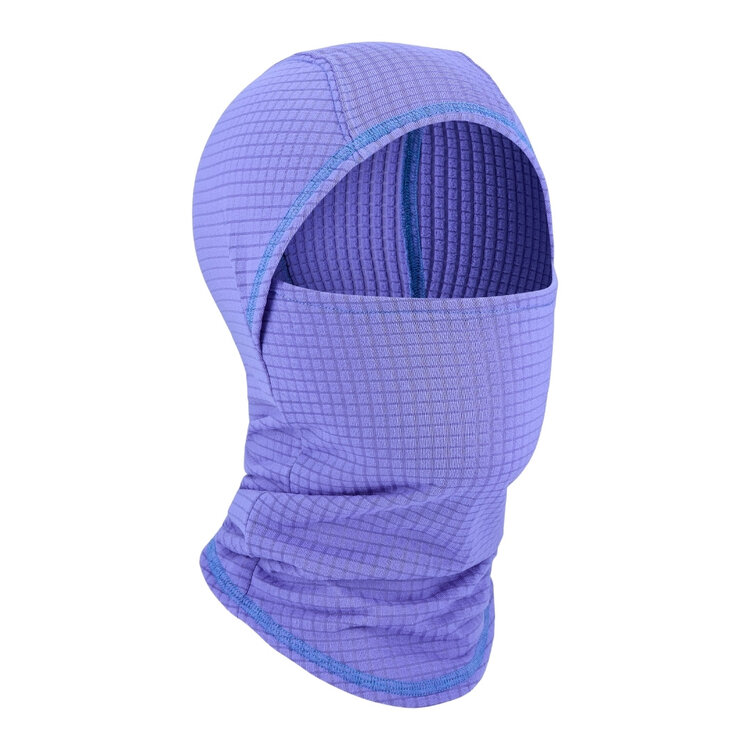 686 686 MISSION GRID BALACLAVA ALPENGLOW BLUE