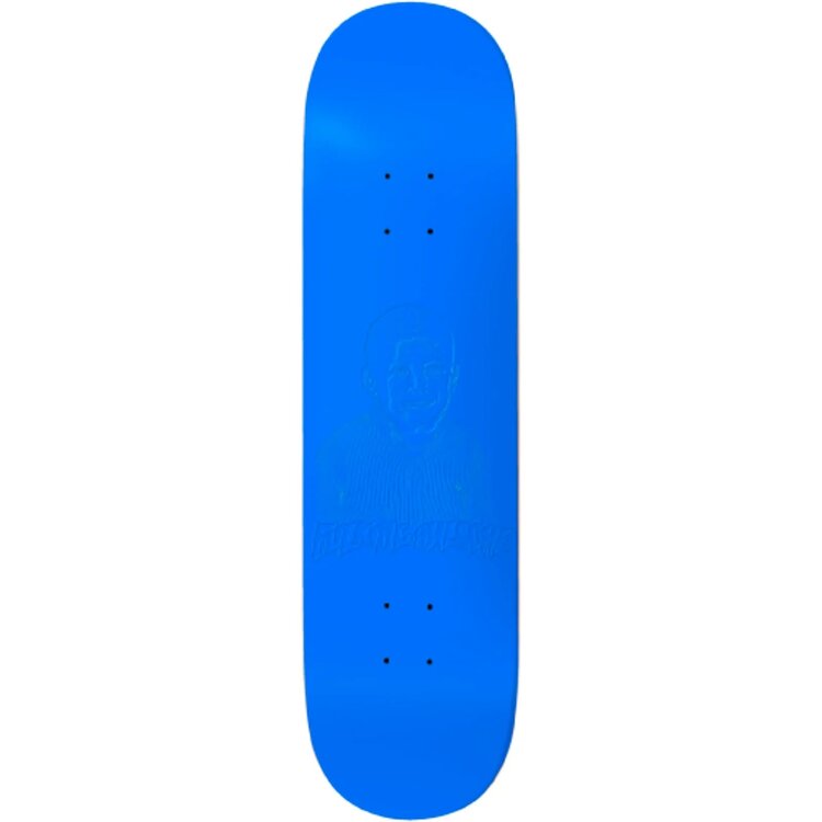 FUCKING AWESOME FUCKING AWESOME LOPEZ EMBOSSED PHOTO DECK TWIN 8.38