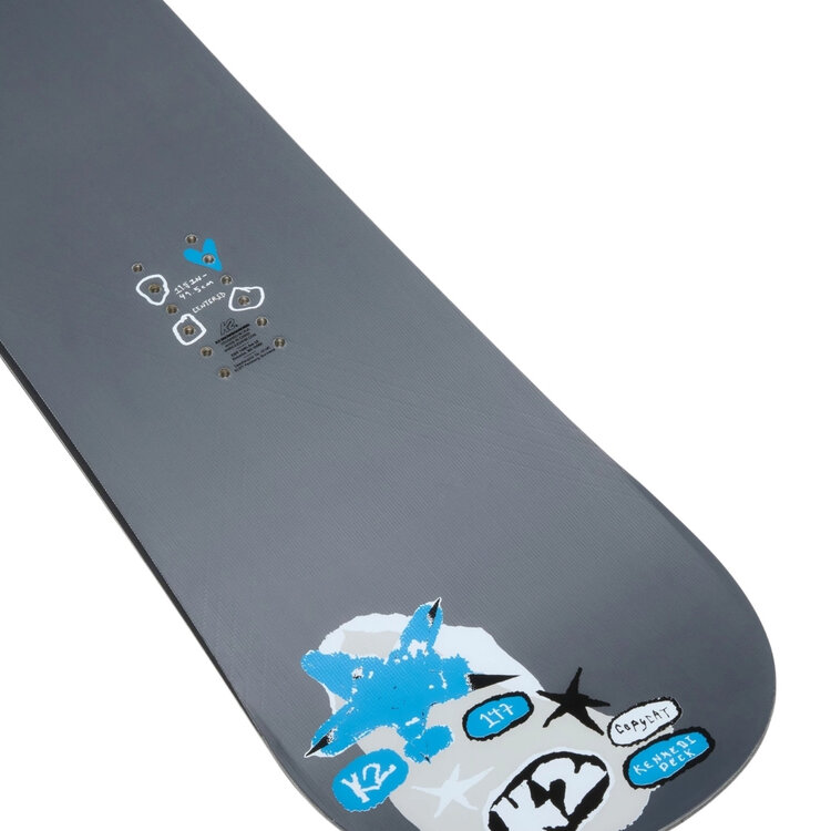K2 K2 COPYCAT  2027