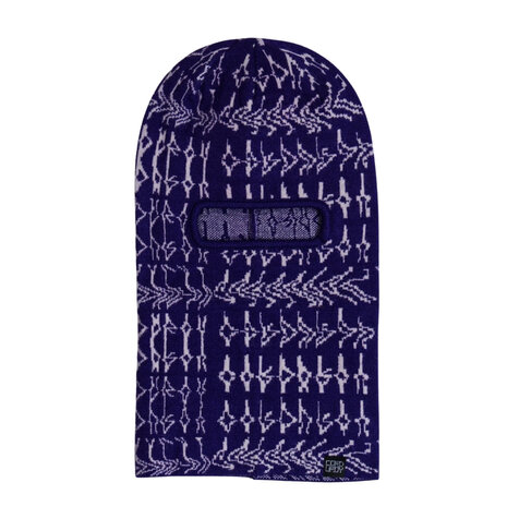 Corduroy CORDUROY 2027 TRACERS MASK PURPLE
