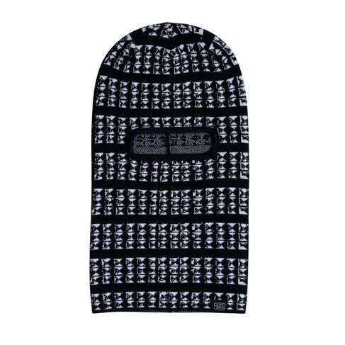 Corduroy CORDUROY 2027 STUDS MASK BLACK