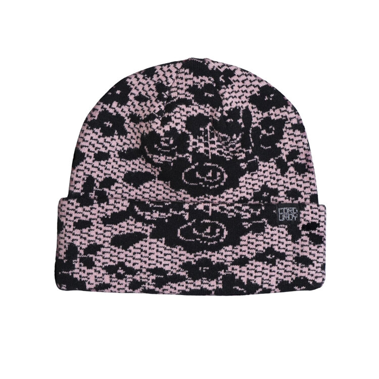 Corduroy CORDUROY 2027 LACE BEANIE PINK