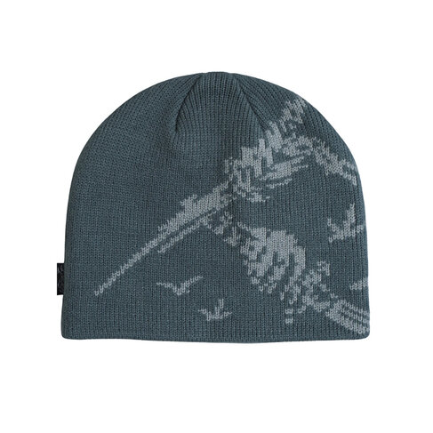 Corduroy CORDUROY 2027 SOY SAUCE NATION SKULLY SLATE