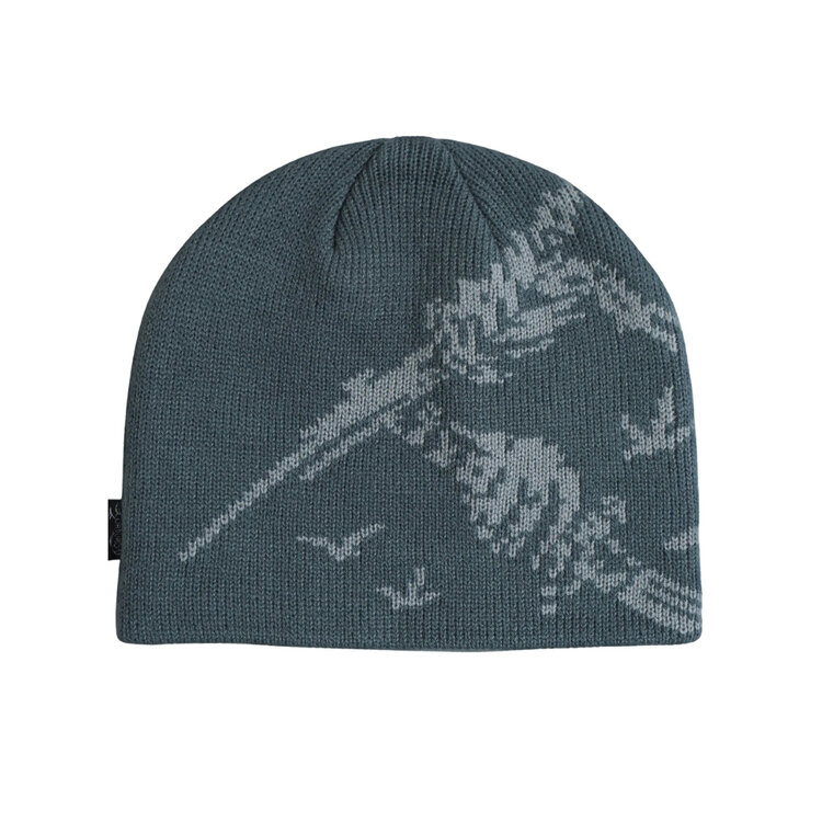 Corduroy CORDUROY 2027 SOY SAUCE NATION SKULLY SLATE