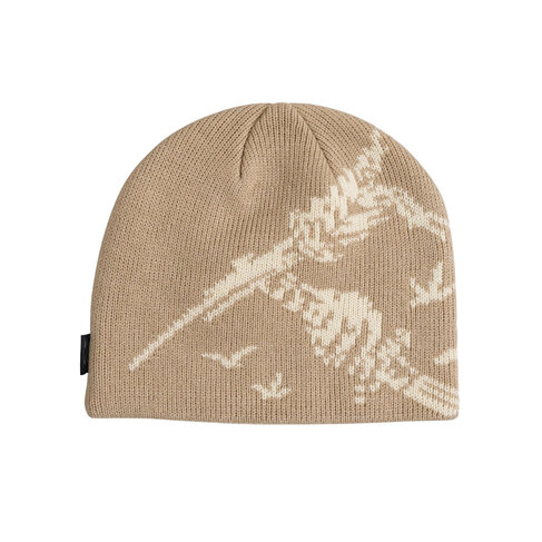 Corduroy CORDUROY 2027 SOY SAUCE NATION SKULLY SAND