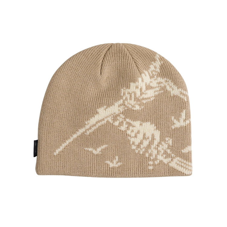 Corduroy CORDUROY 2027 SOY SAUCE NATION SKULLY SAND