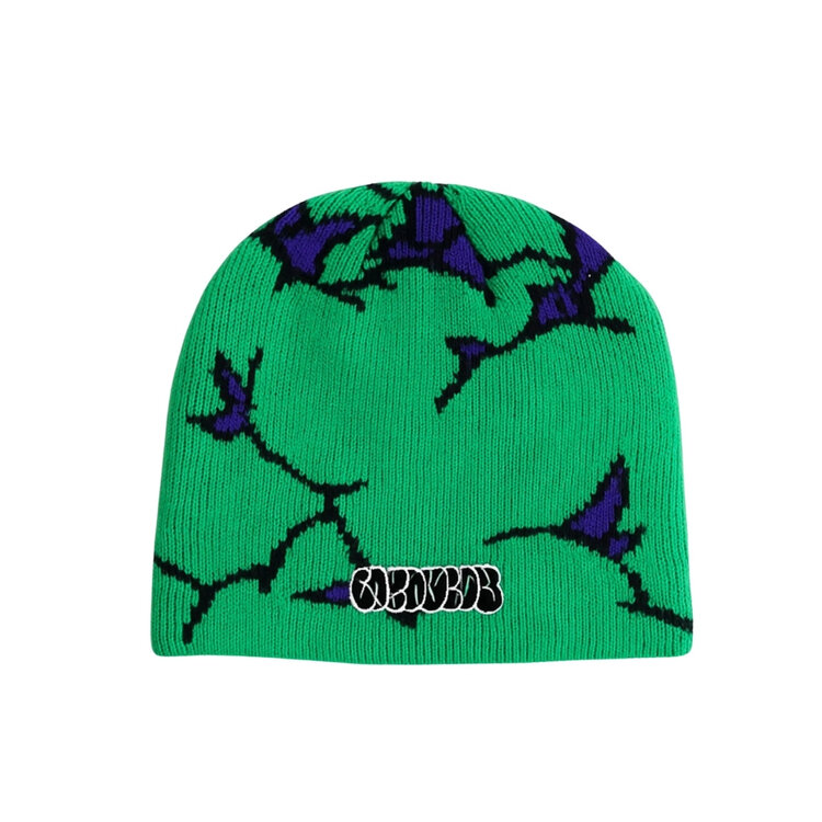 Corduroy CORDUROY 2027 THE NUG BY PAT FAVA GREEN