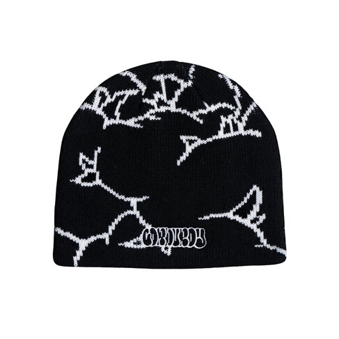 Corduroy CORDUROY 2027 THE NUG BY PAT FAVA BLACK