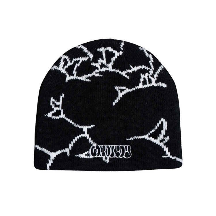 Corduroy CORDUROY 2027 THE NUG BY PAT FAVA BLACK