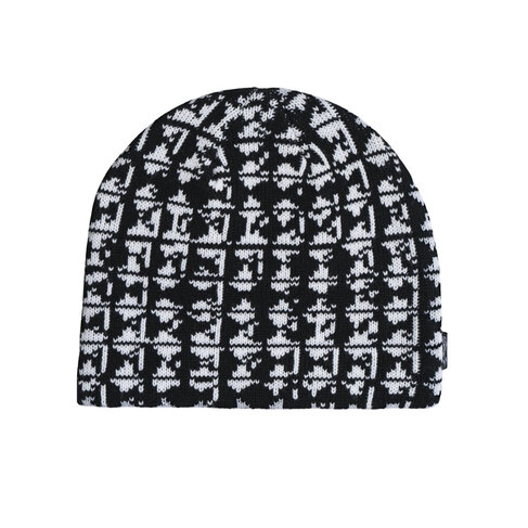 Corduroy CORDUROY 2027 STUDS SKULLY BLACK