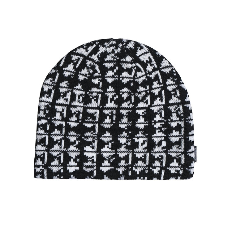 Corduroy CORDUROY 2027 STUDS SKULLY BLACK