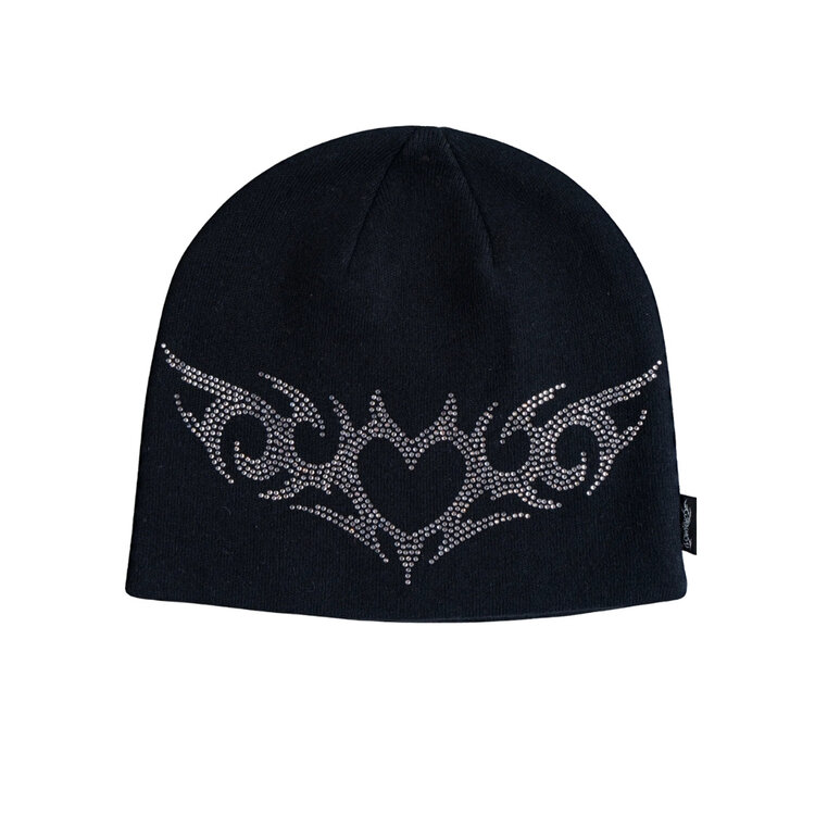 Corduroy CORDUROY 2027 SHINE ON SKULLY BLACK
