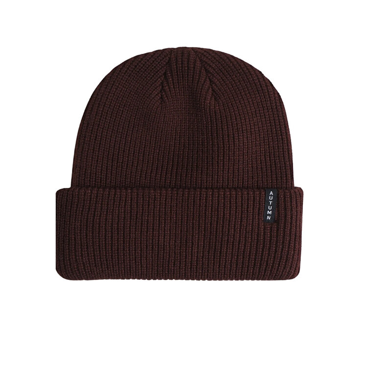 AUTUMN AUTUMN 2027 SELECT SOLID OXBLOOD