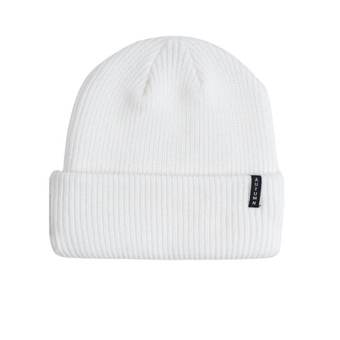 AUTUMN AUTUMN 2027 SELECT SOLID WHITE