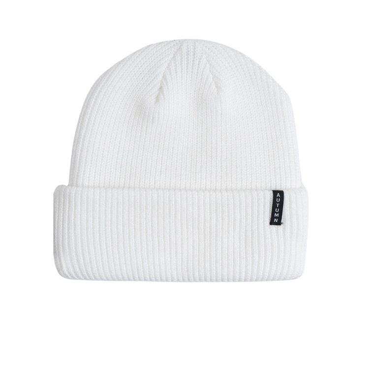 AUTUMN AUTUMN 2027 SELECT SOLID WHITE