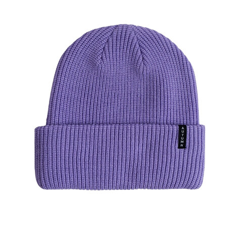 AUTUMN AUTUMN 2027 SELECT SOLID LAVENDER