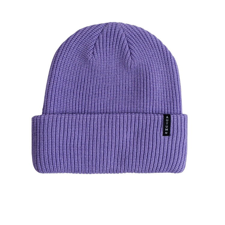 AUTUMN AUTUMN 2027 SELECT SOLID LAVENDER
