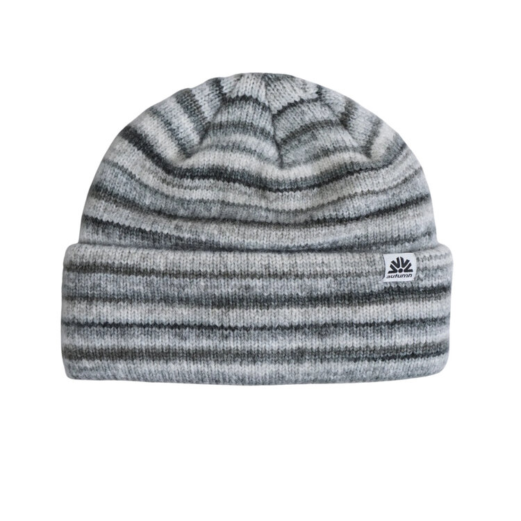 AUTUMN AUTUMN 2027 FUZZ BLACK
