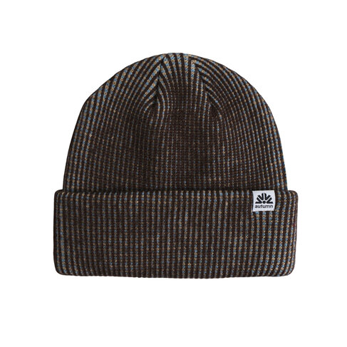 AUTUMN AUTUMN 2027 STATIC BLACK