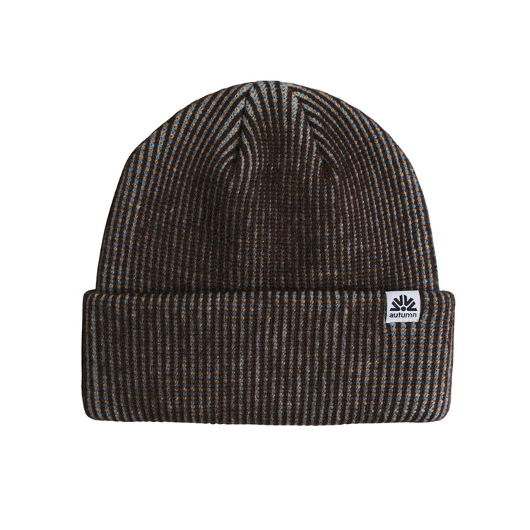 AUTUMN AUTUMN 2027 STATIC BLACK