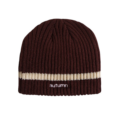 AUTUMN AUTUMN 2027 STAMNES OXBLOOD
