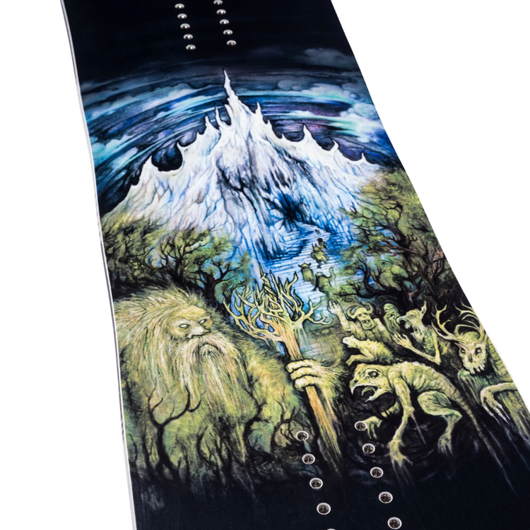 Lib Tech LIB TECH SKUNK APE
