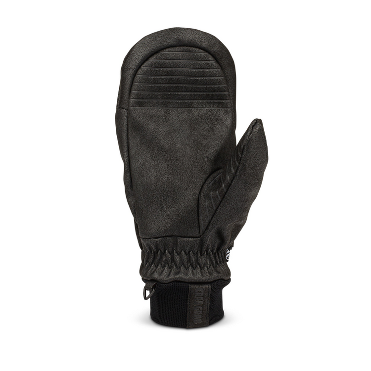 CRAB GRAB Crab Grab CHOP MITT BLACK