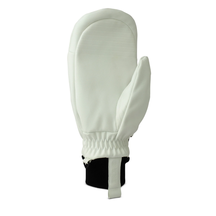 CRAB GRAB Crab Grab CHOP MITT WHITE